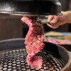 京の虎牛 近江牛焼肉と神戸ビーフ