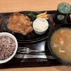 ごはん処 満天食堂 須賀川店