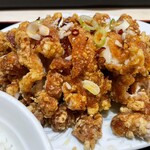 麺八 アピタ足利店 - 