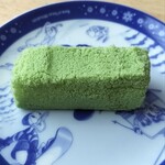 彩雲堂 - 料理写真:若草