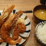 とんかつ小田保 - 