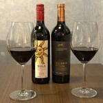 Pondichery - 【今夜のお供③④】左はSula Shiraz（スラ　シラーズ） 2022、右はGｒover Zampa La Reserve。どちらもインドのワインです。