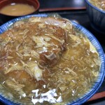 加登屋食堂 - 料理写真: