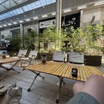 和の森 sotoffice - 