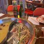 天府火鍋巷子 - 