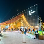 ORA外食パビリオン宴 - 