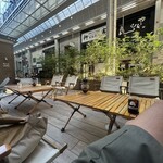 和の森 sotoffice - 