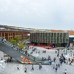 ORA外食パビリオン宴 - 