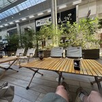 和の森 sotoffice - 
