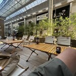 和の森 sotoffice - 