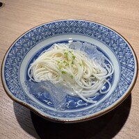日本料理 小西 -  日本料理 小西 -