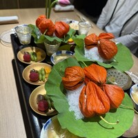 日本料理 小西 -  日本料理 小西 -