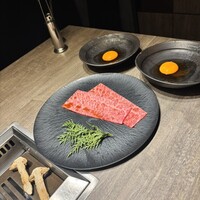 USHIGORO S. SHINJUKU - 