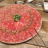六本木焼肉　Kintan - 