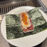 USHIGORO S. SHINJUKU - 