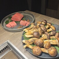 USHIGORO S. SHINJUKU - 