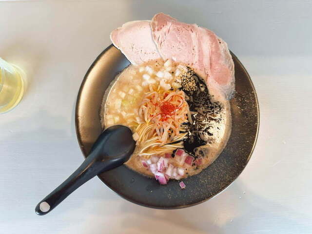 豚骨拉麺専門店 豚野郎 南気仙沼｜気仙沼の人気ラーメン店