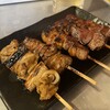 もつ焼きばん 中目黒本店