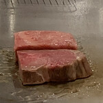 神戸牛ステーキハウス グラン神戸 - 