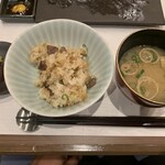 神戸牛ステーキハウス グラン神戸 - 