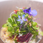 オトワ レストラン - 栃木旬野菜