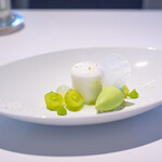 オトワ レストラン - ウ・ア・ラ・ネージュ