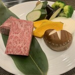 神戸牛ステーキハウス グラン神戸 - 