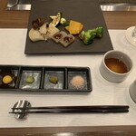 神戸牛ステーキハウス グラン神戸 - 