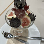 fruits peaks 豊洲セイルパーク店 - 