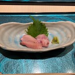 札幌 鮨 よこ田 - 