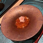 札幌 鮨 よこ田 - 