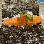 札幌 鮨 よこ田 - 