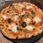 イル・ピッツァイオーロ - 