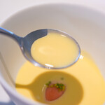 オトワ レストラン - ゴールドラッシュ