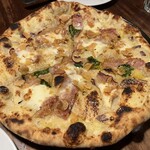 イル・ピッツァイオーロ - 