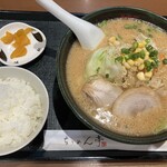 ちりめん亭 長野駅前店 - 