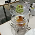 fruits peaks 豊洲セイルパーク店 - 