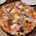 イル・ピッツァイオーロ - 