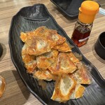 点天バル エキマルシェ新大阪店 - 