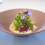 オトワ レストラン - 栃木旬野菜