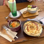 シンカフェ - 