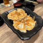 点天バル エキマルシェ新大阪店 - 