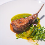 オトワ レストラン - 