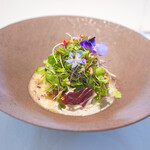 オトワ レストラン - 栃木旬野菜