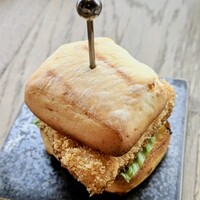 THE KINTAN STEAK - 
