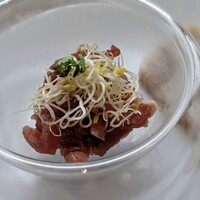 THE KINTAN STEAK - 