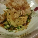 Kushiyaki Saru - 皮ごと焼き山芋 300