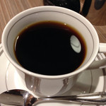 ブレンドコーヒー