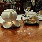 中国飯店 富麗華 - 