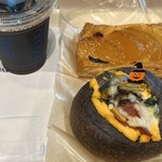 ヴィ・ド・フランス - 料理写真: